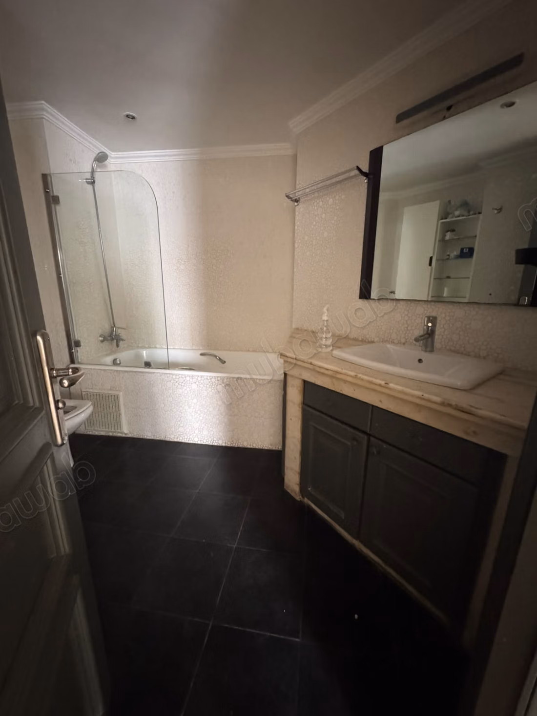 Apartamento de 3 habitaciones en venta en el barrio Racine