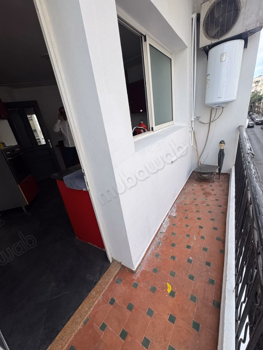 Apartamento de 3 habitaciones en venta en el barrio Racine