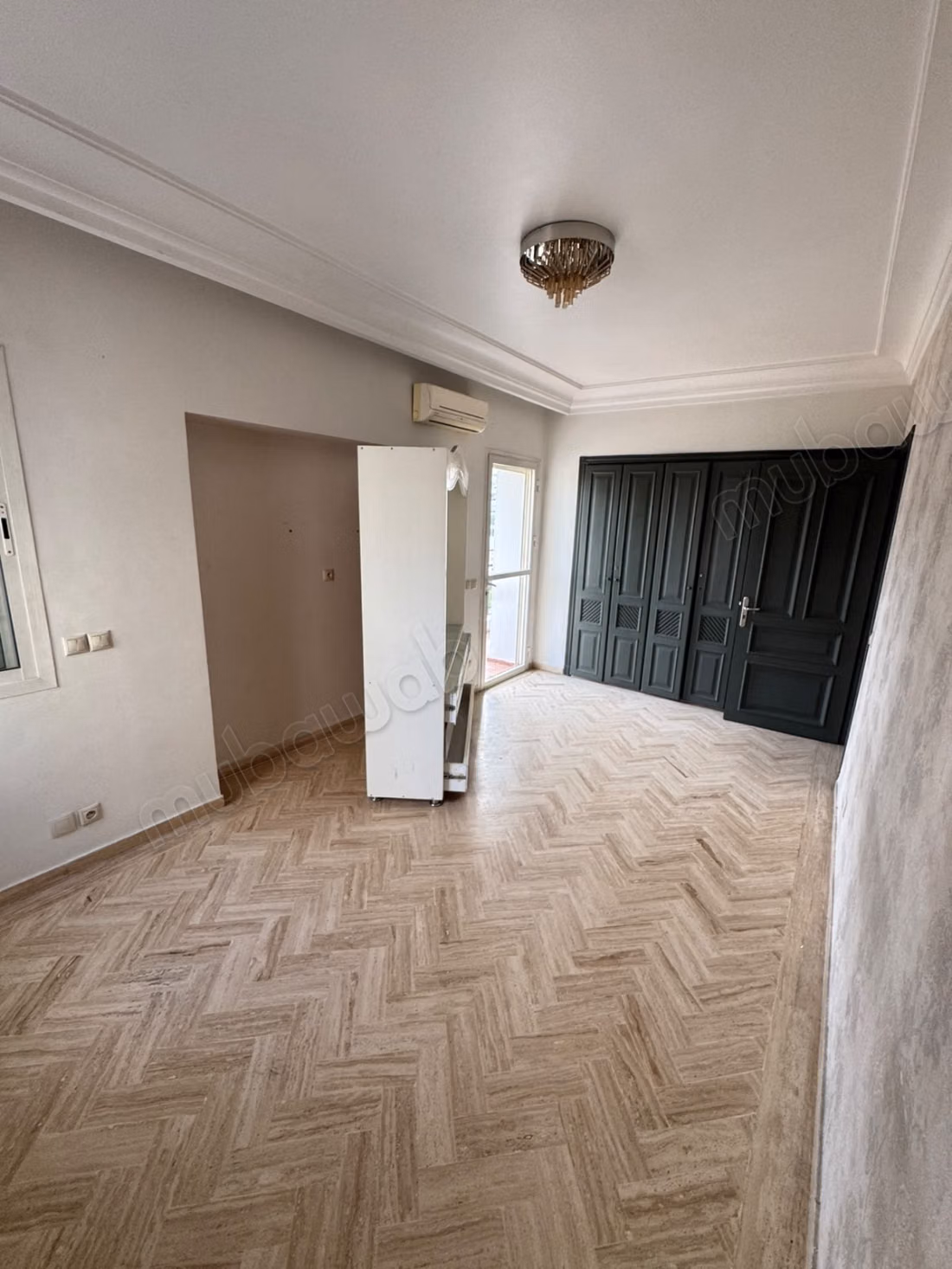 Apartamento de 3 habitaciones en venta en el barrio Racine