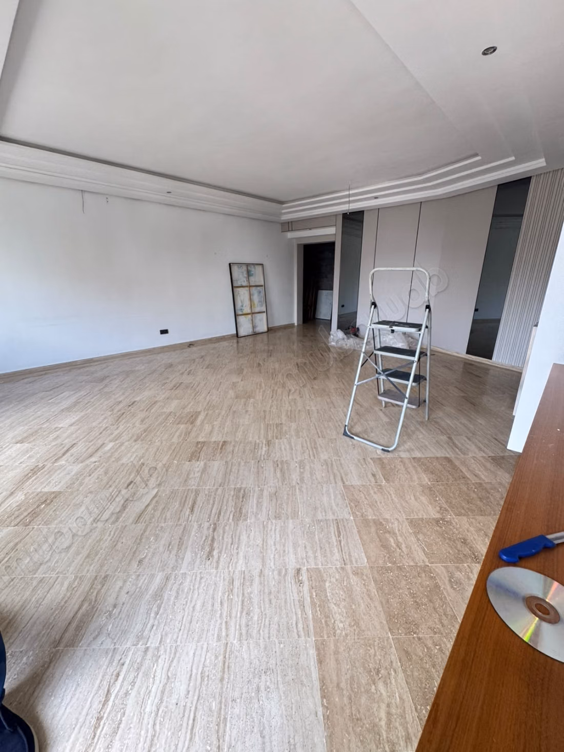 Apartamento de 3 habitaciones en venta en el barrio Racine