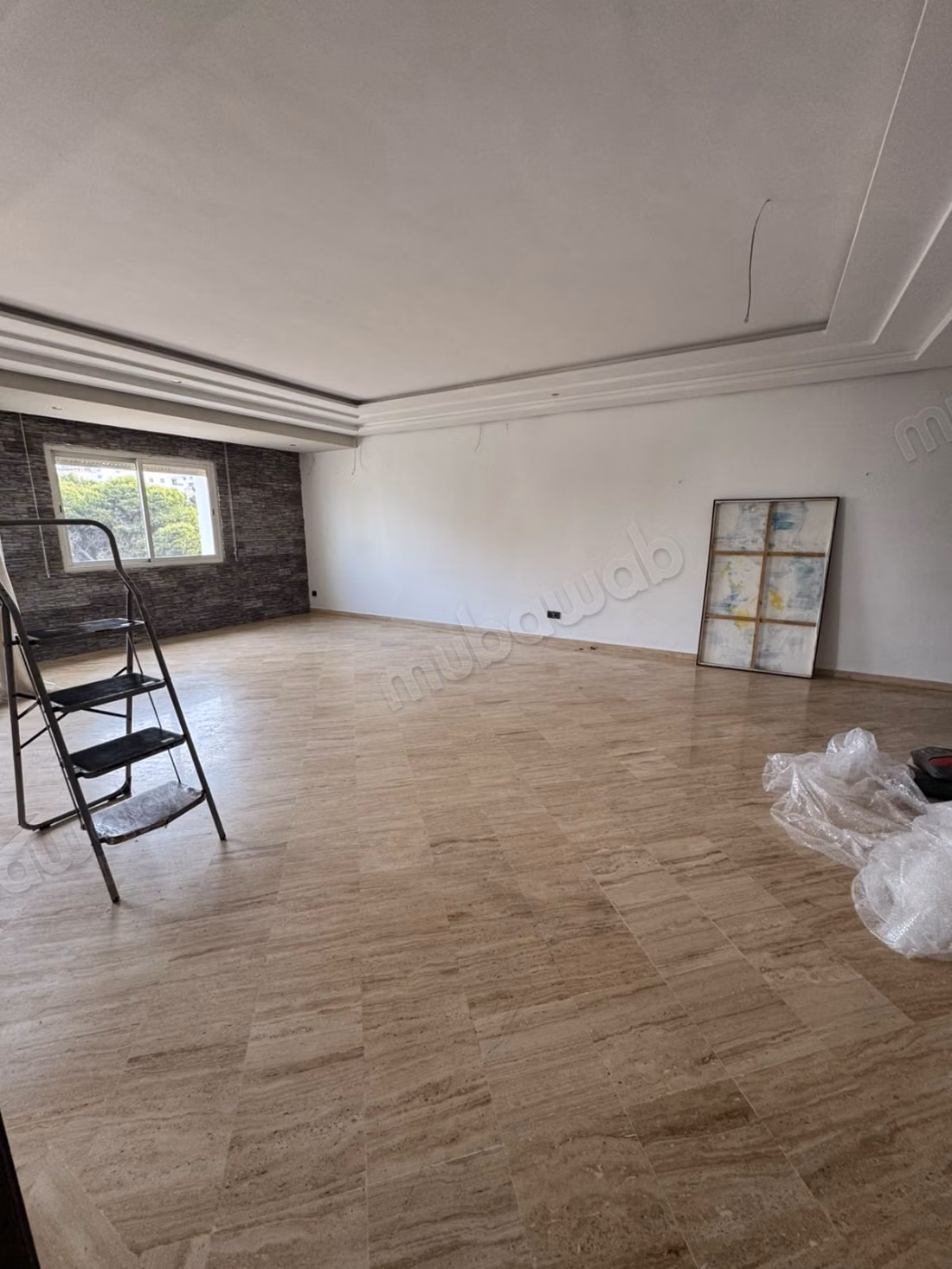 Apartamento de 3 habitaciones en venta en el barrio Racine