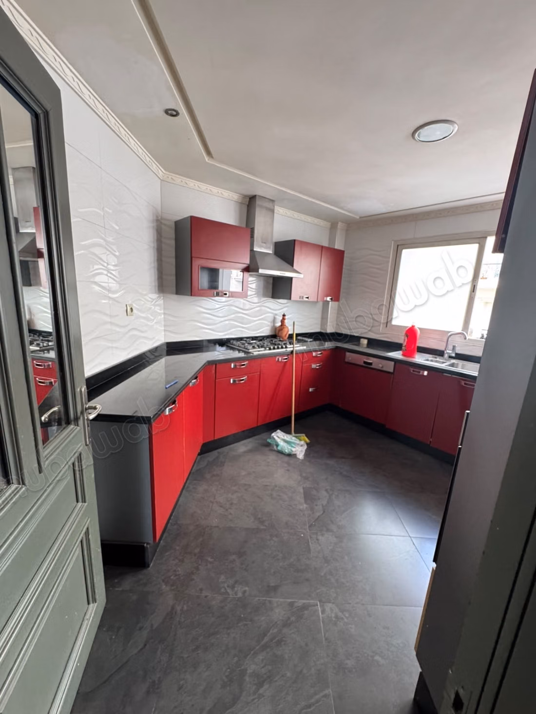Apartamento de 3 habitaciones en venta en el barrio Racine