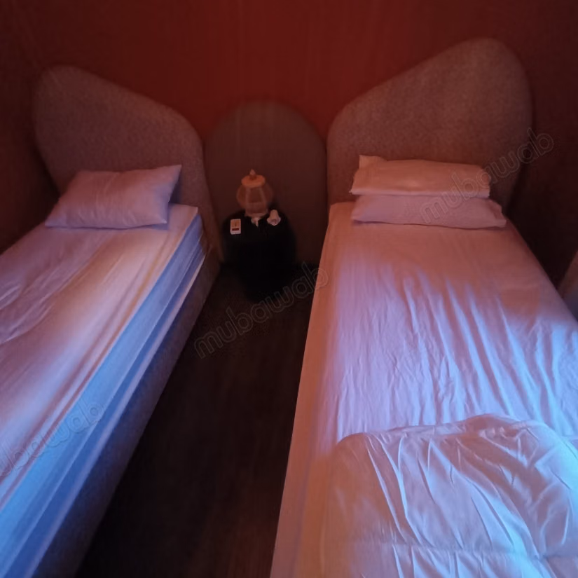 Appartement entièrement meublé à louer