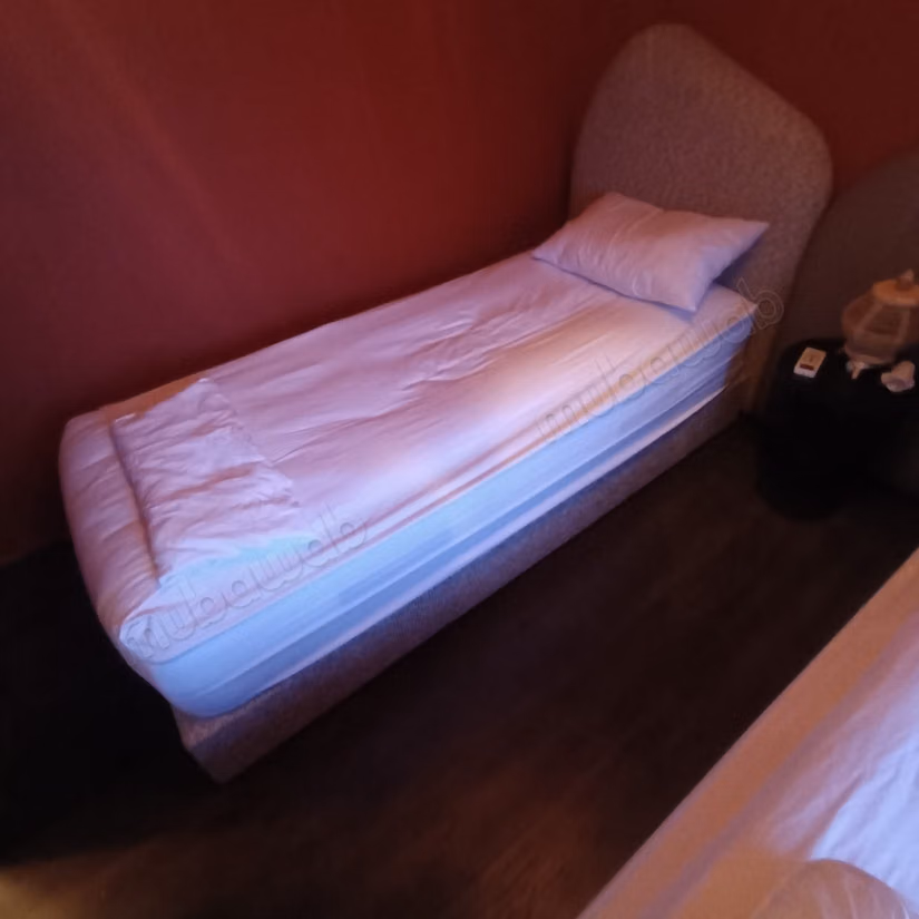 Appartement entièrement meublé à louer