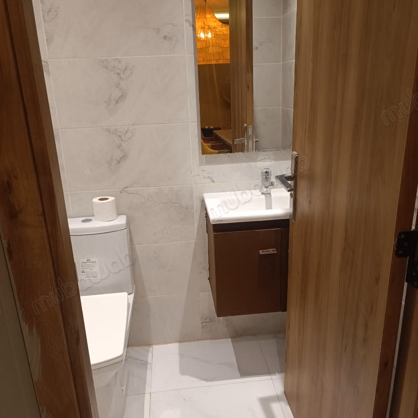 Appartement entièrement meublé à louer