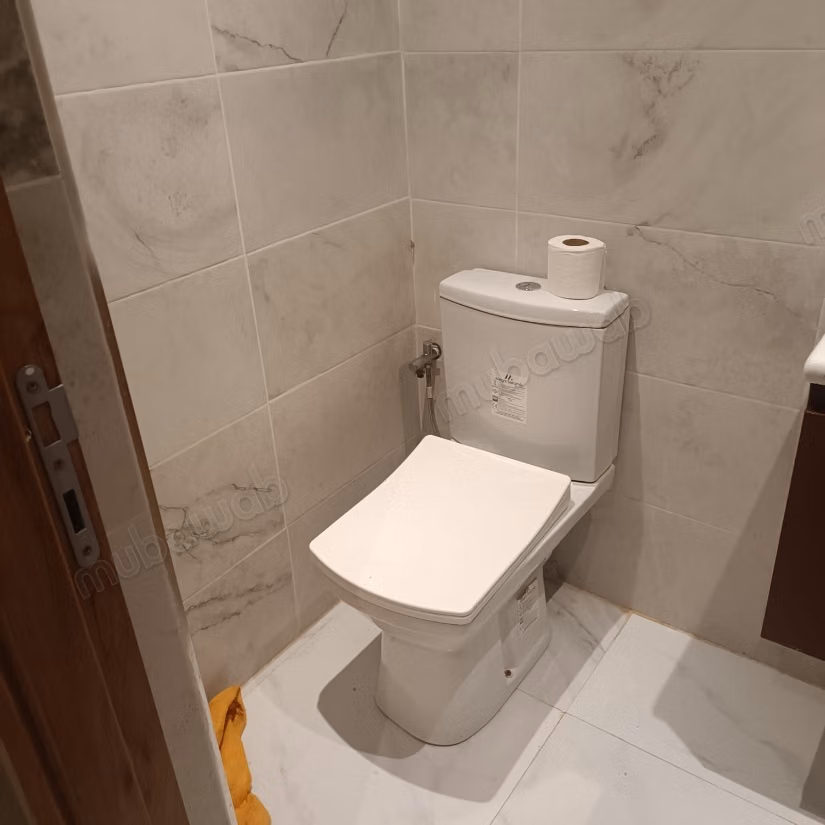 Appartement entièrement meublé à louer