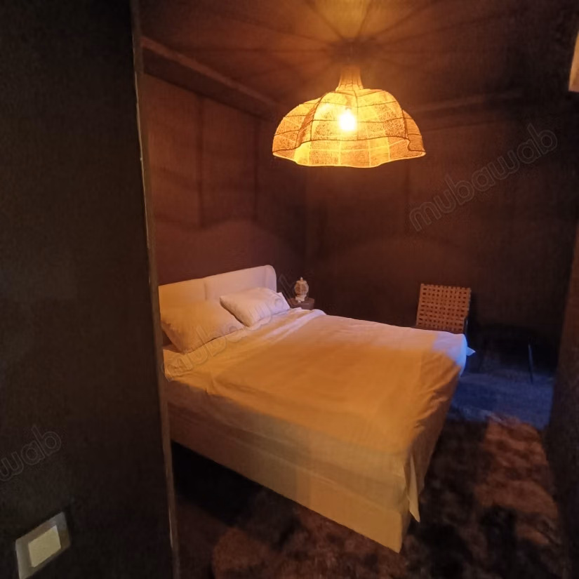 Appartement entièrement meublé à louer