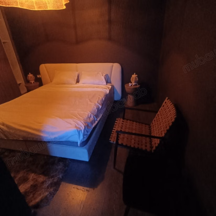 Appartement entièrement meublé à louer