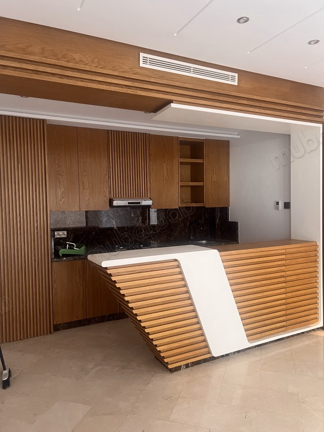 Nuovo studio in affitto - Residenza premium a CFC