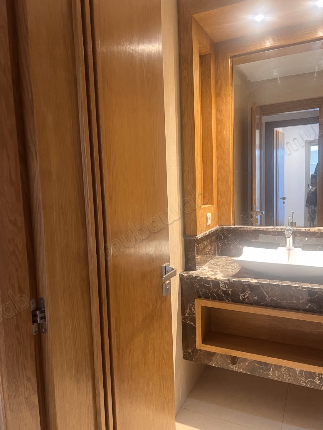 Nuovo studio in affitto - Residenza premium a CFC