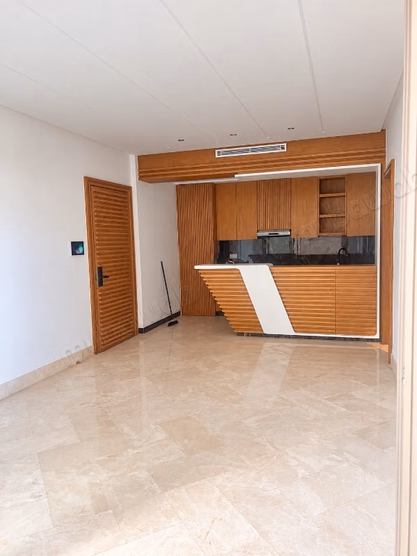 New studio for rent - Premium residence in CFC