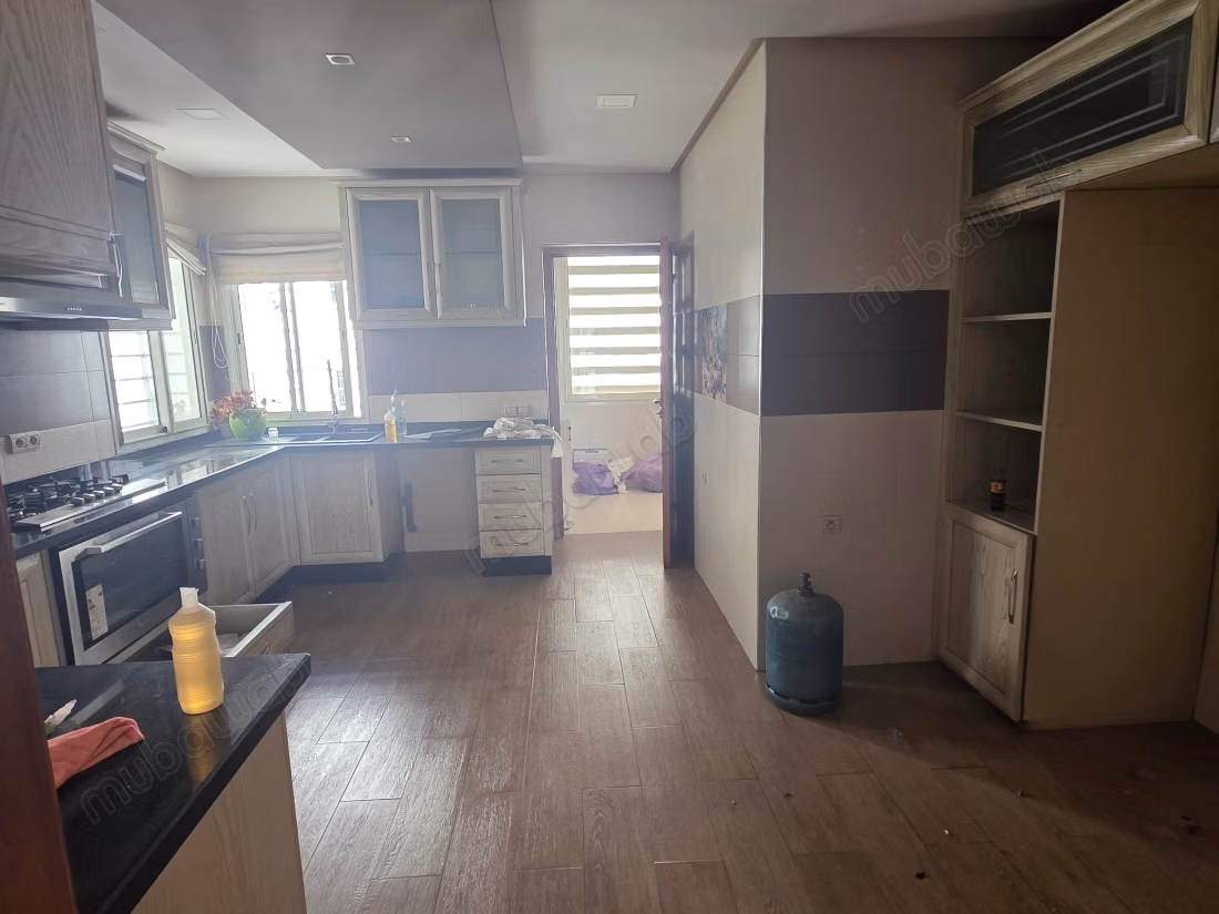 Modern apartment for sale in Mahaj Riad