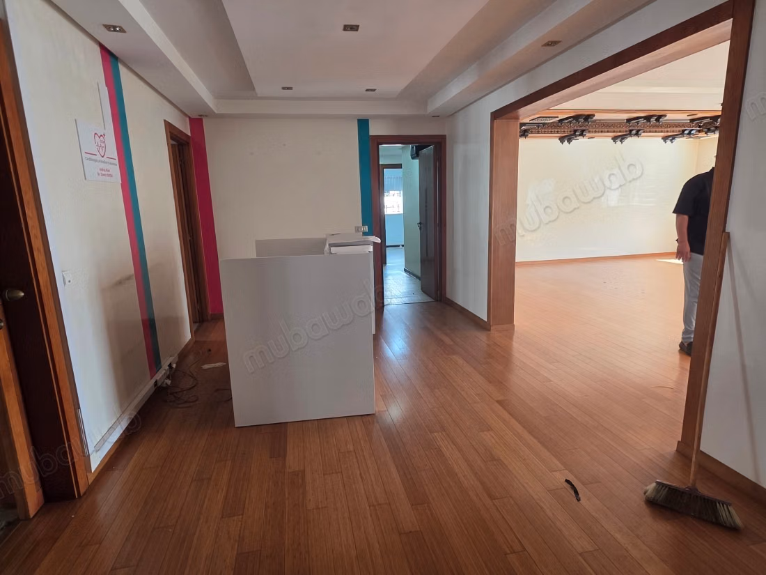 Modern apartment for sale in Mahaj Riad