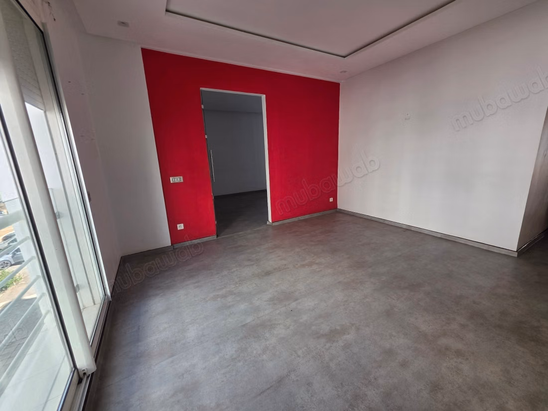 Modern apartment for sale in Mahaj Riad