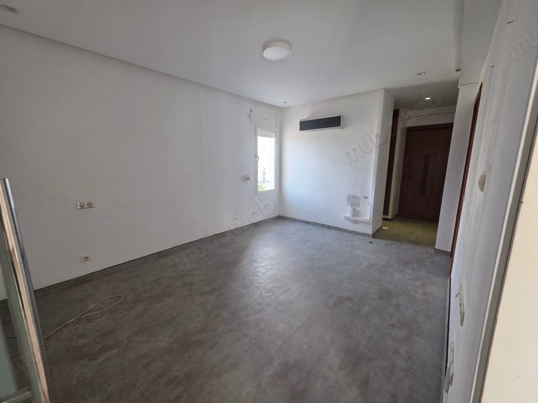 Modern apartment for sale in Mahaj Riad