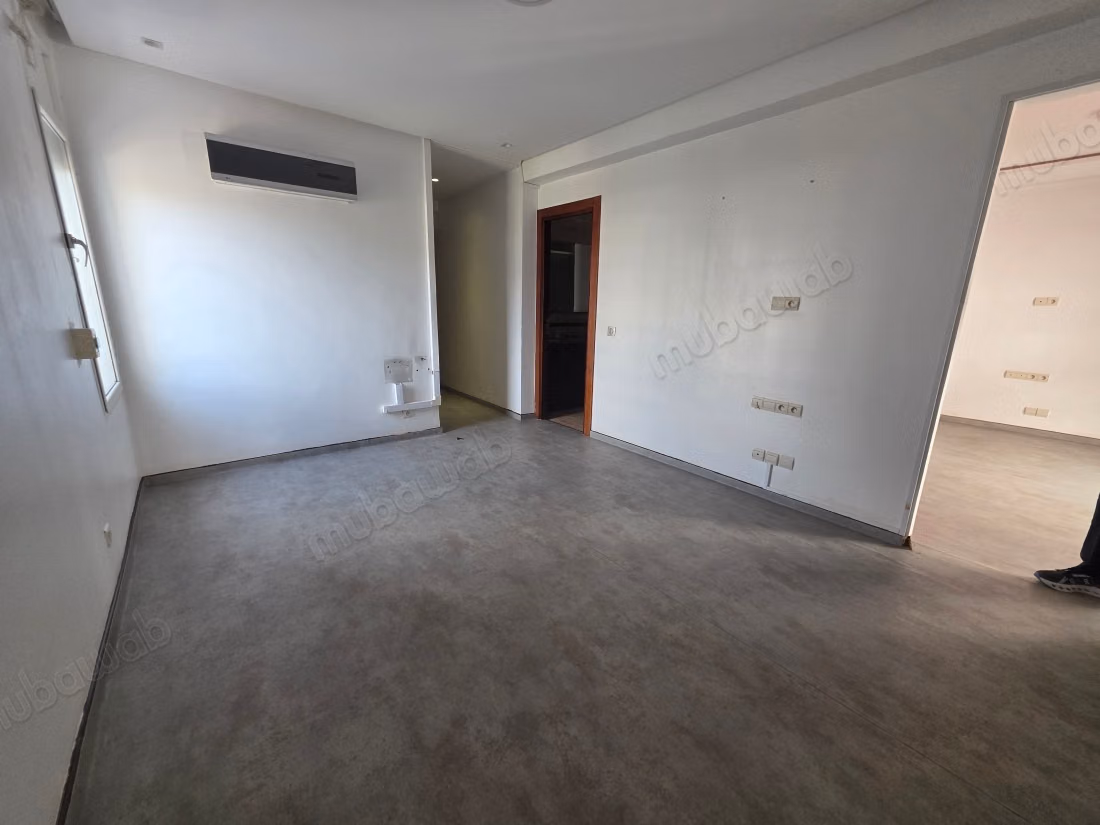Modern apartment for sale in Mahaj Riad