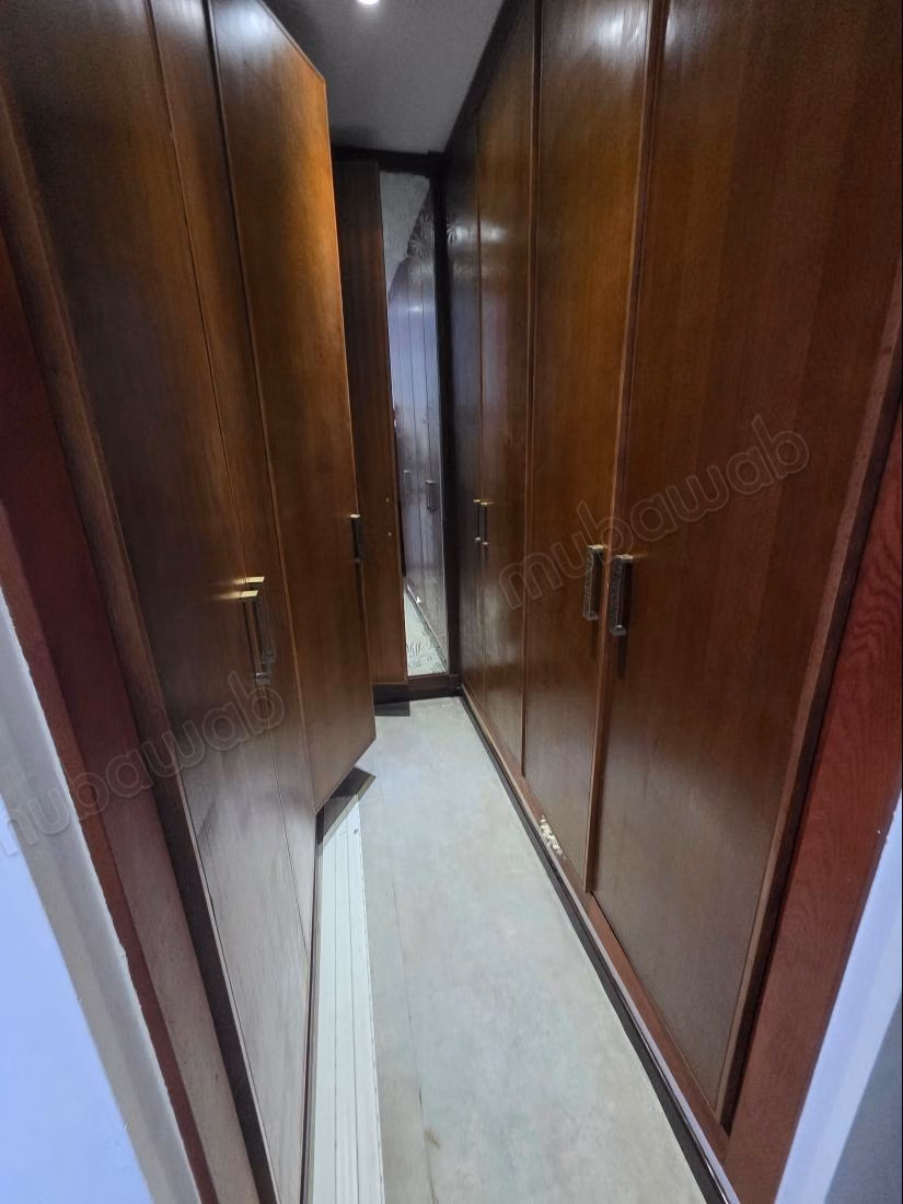 Modern apartment for sale in Mahaj Riad
