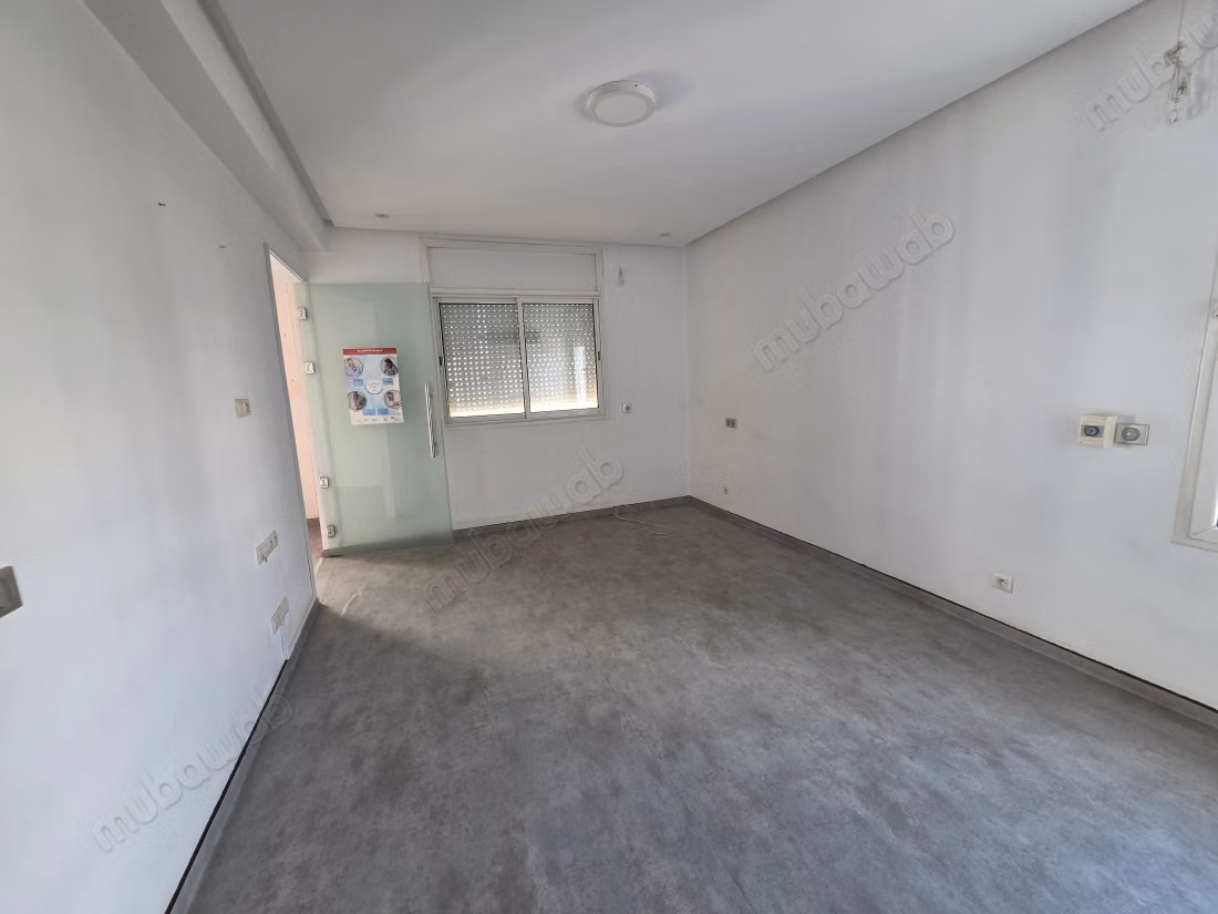 Modern apartment for sale in Mahaj Riad