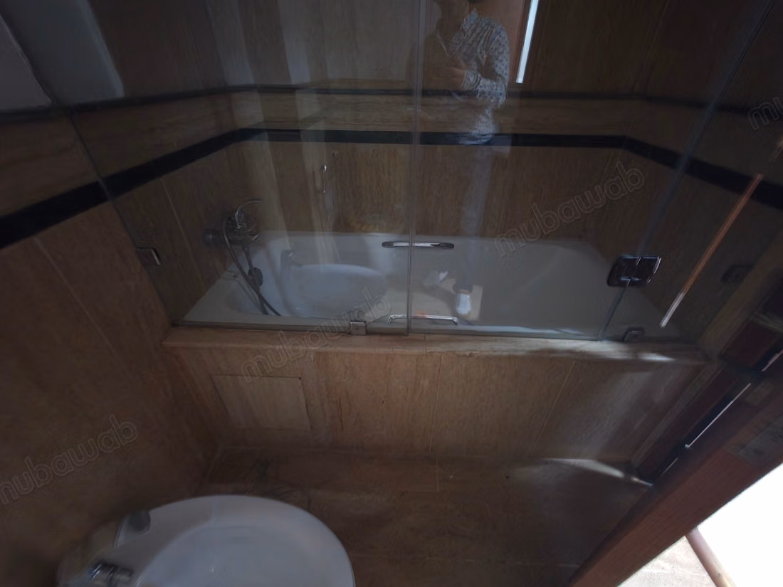 Modern apartment for sale in Mahaj Riad