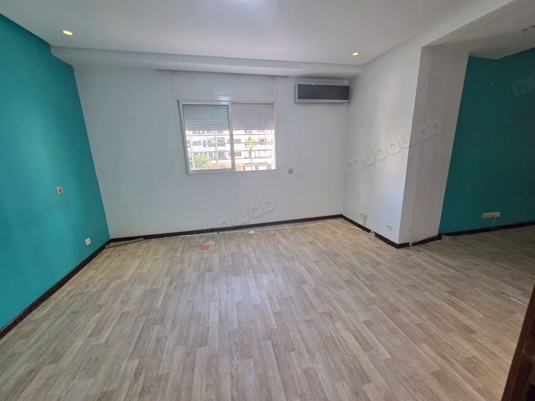 Modern apartment for sale in Mahaj Riad