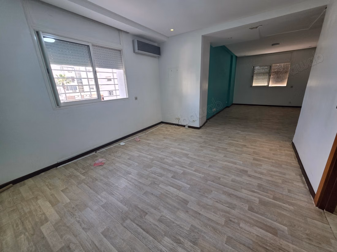 Modern apartment for sale in Mahaj Riad