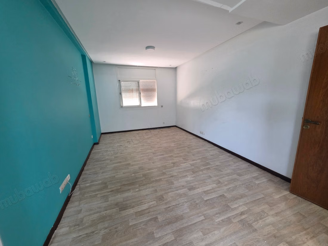 Modern apartment for sale in Mahaj Riad