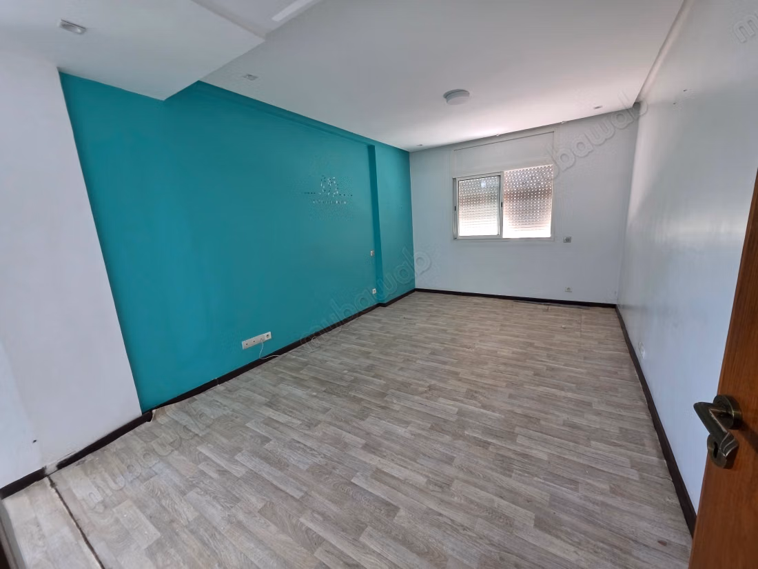 Modern apartment for sale in Mahaj Riad