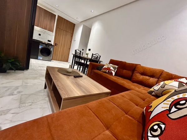 Apartment for rent in Roches Noires