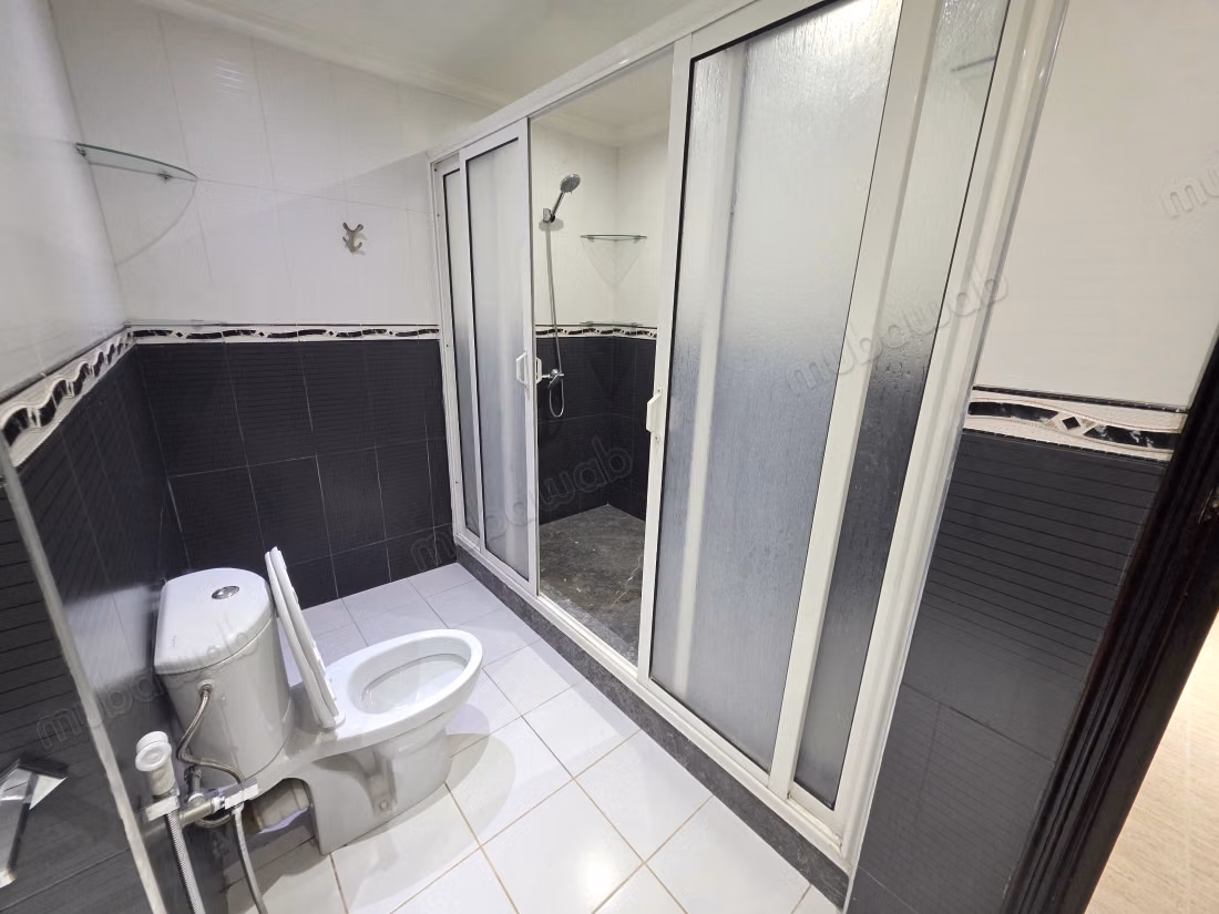 Moderne gemeubileerde appartement in Agdal