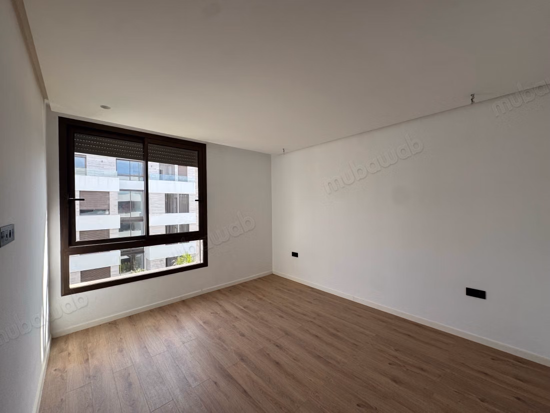 Appartement à louer à MAZHAR Living 
Souissi