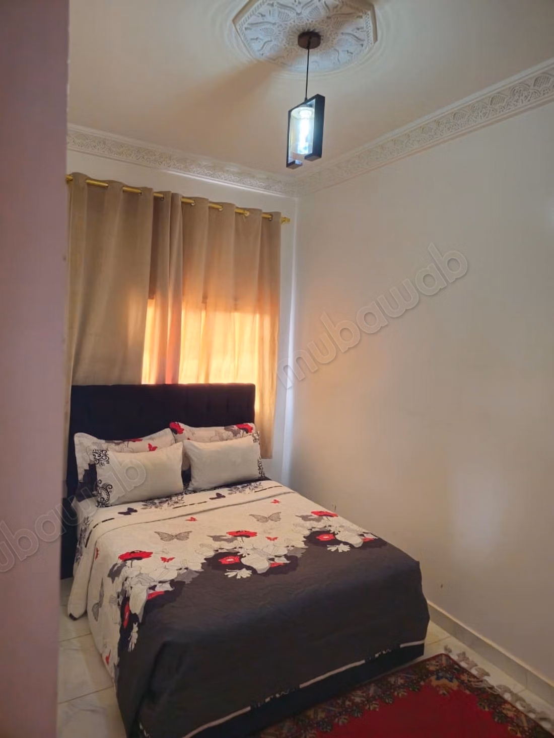 Projet immobilier – 3 appartements meublés à vendre – Marrakech