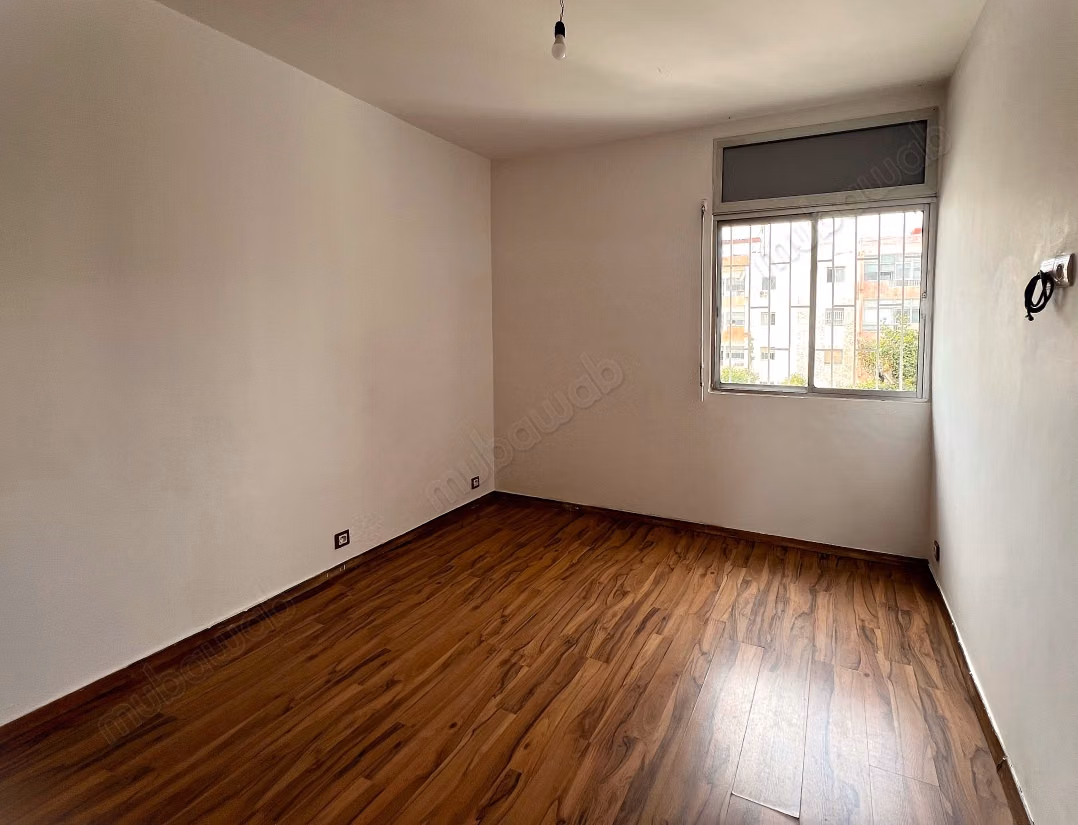 Appartamento 3 Camere 110m2 2° piano 2 balconi Garage CIL