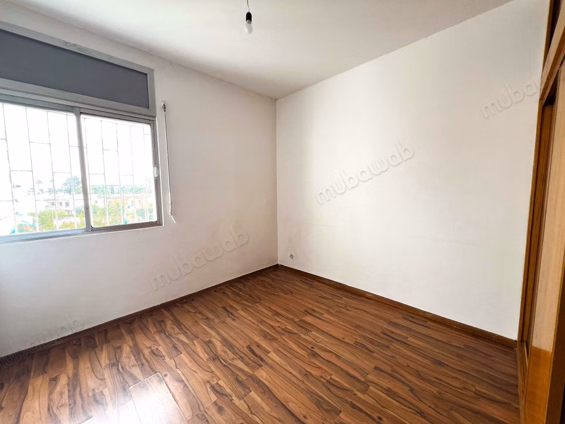Appartamento 3 Camere 110m2 2° piano 2 balconi Garage CIL