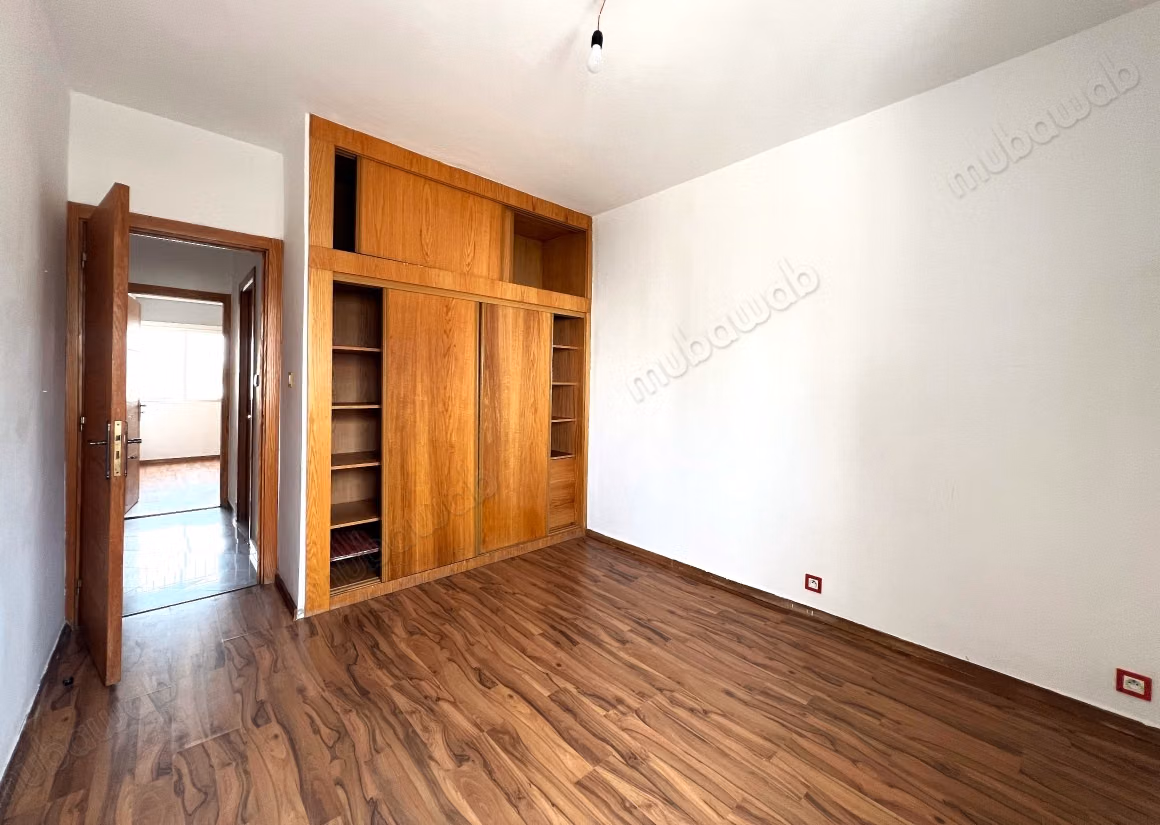 Appartamento 3 Camere 110m2 2° piano 2 balconi Garage CIL