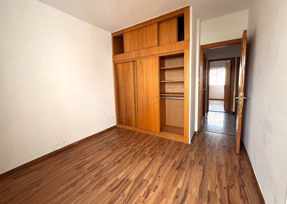 Appartamento 3 Camere 110m2 2° piano 2 balconi Garage CIL