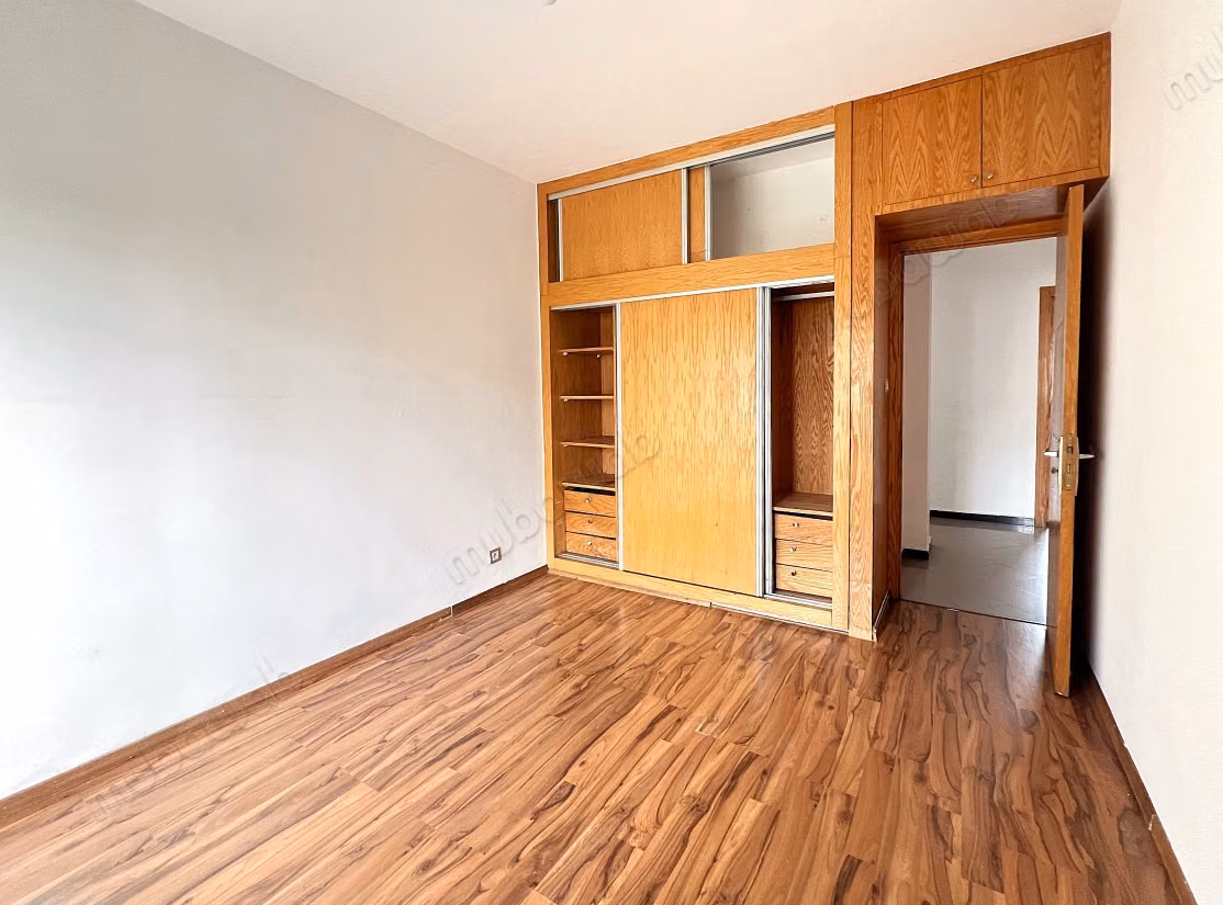 Appartamento 3 Camere 110m2 2° piano 2 balconi Garage CIL