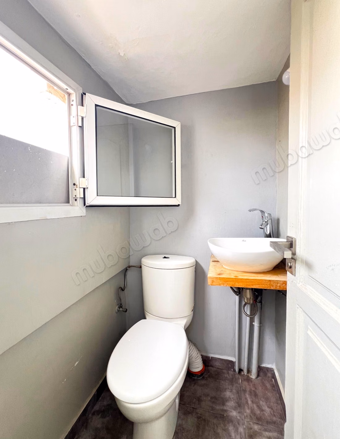 Appartamento 3 Camere 110m2 2° piano 2 balconi Garage CIL