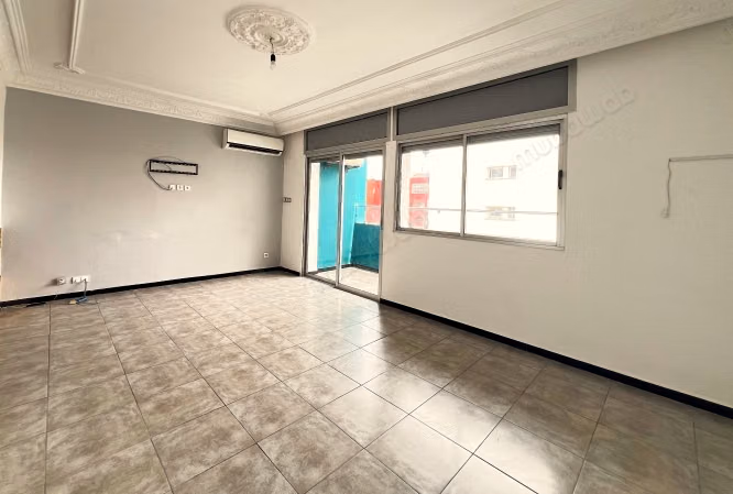 Appart 3ChS 110m2 2è étg 2 balcons Garage CIL