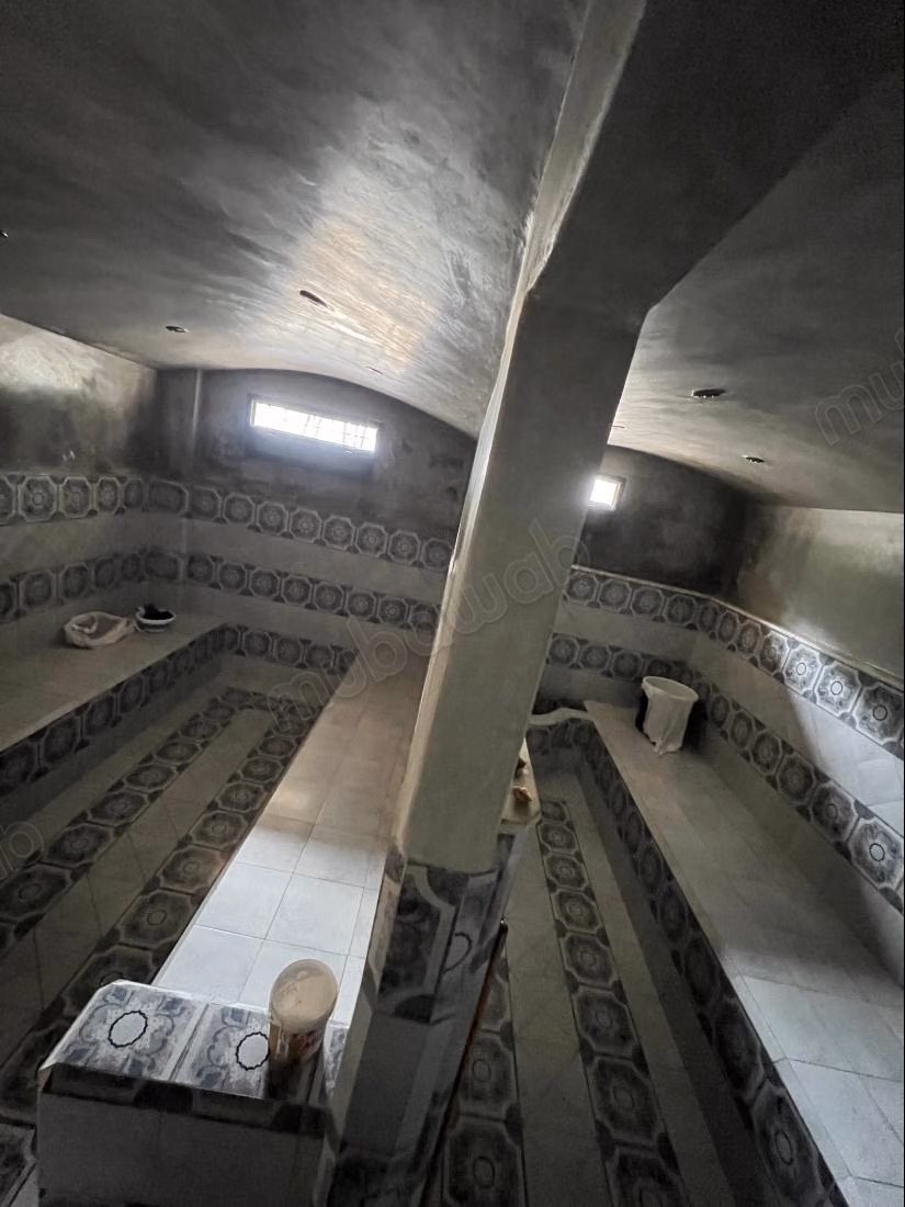 Villa di alta classe in vendita a Nouaceur. 3 grandi stanze. Giardino e terrazza