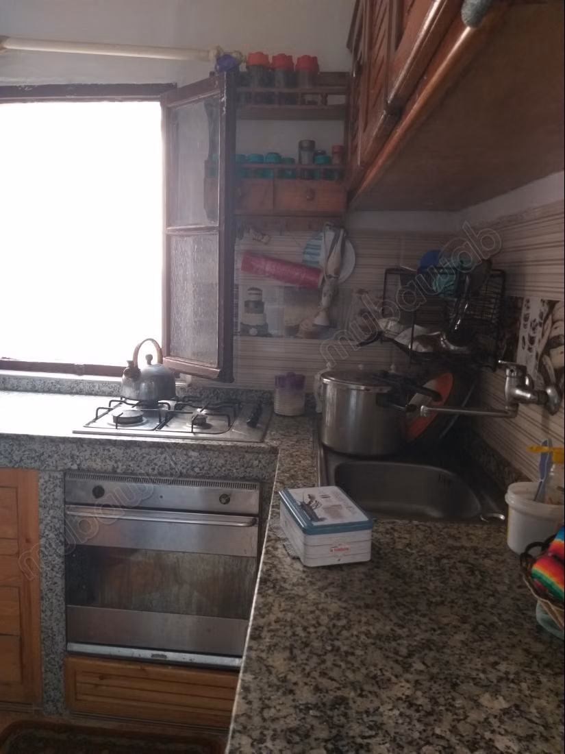 Appartamento in vendita a Ain Chock. Superficie di 64 m². Grande balcone