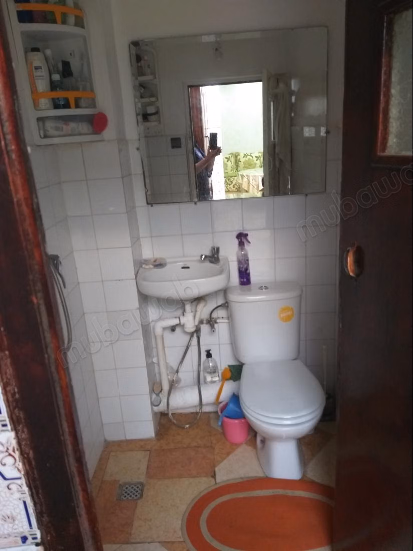Appartamento in vendita a Ain Chock. Superficie di 64 m². Grande balcone