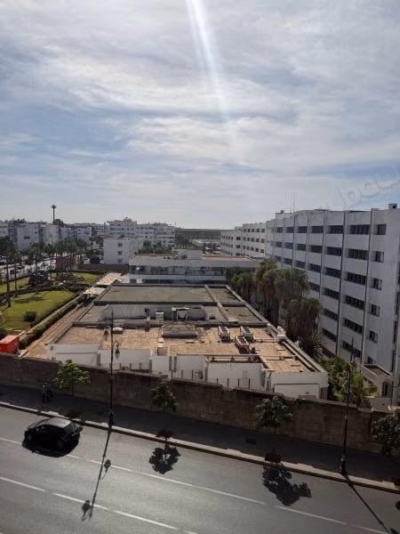 Appartement en vente