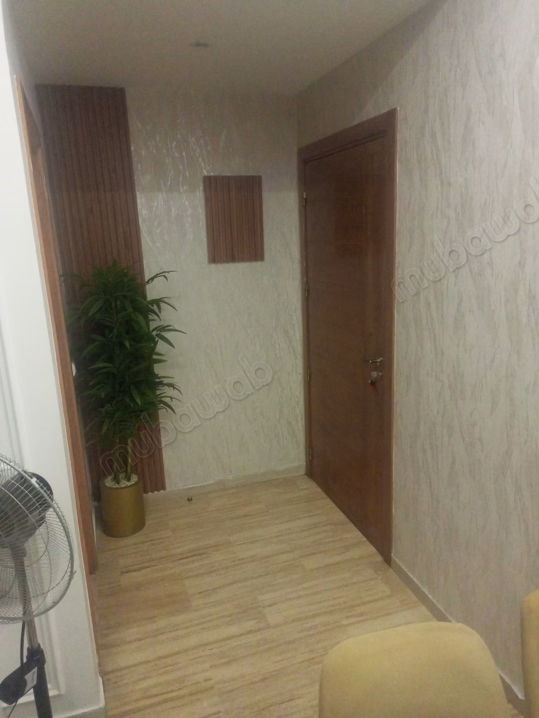 Alquiler de un apartamento en Belvédère. 2 hermosas habitaciones. Amueblado
