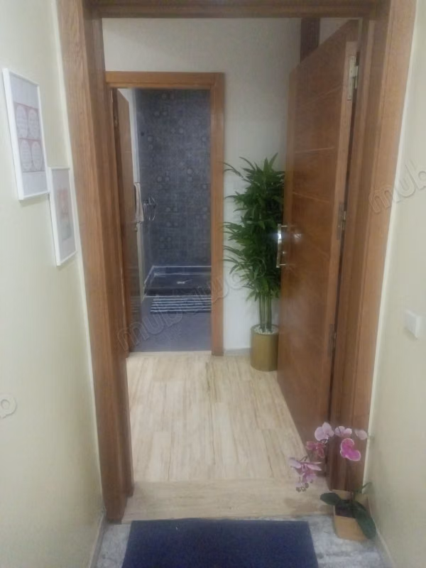Alquiler de un apartamento en Belvédère. 2 hermosas habitaciones. Amueblado