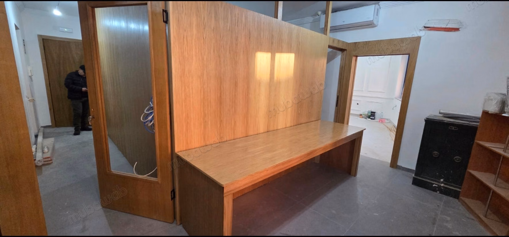 Very nice offices for rent