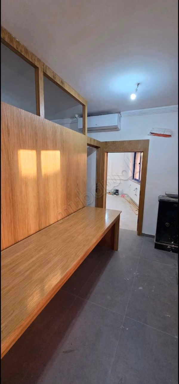Oficinas muy bonitas en alquiler