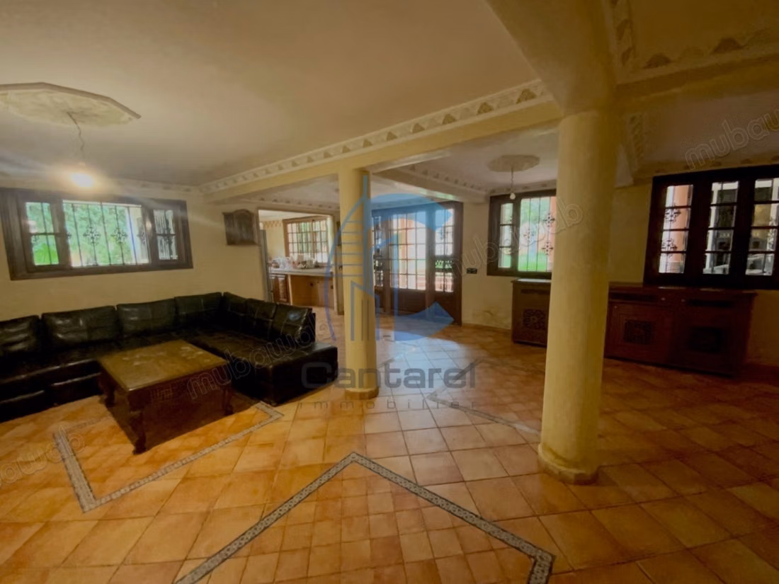 Villa for sale