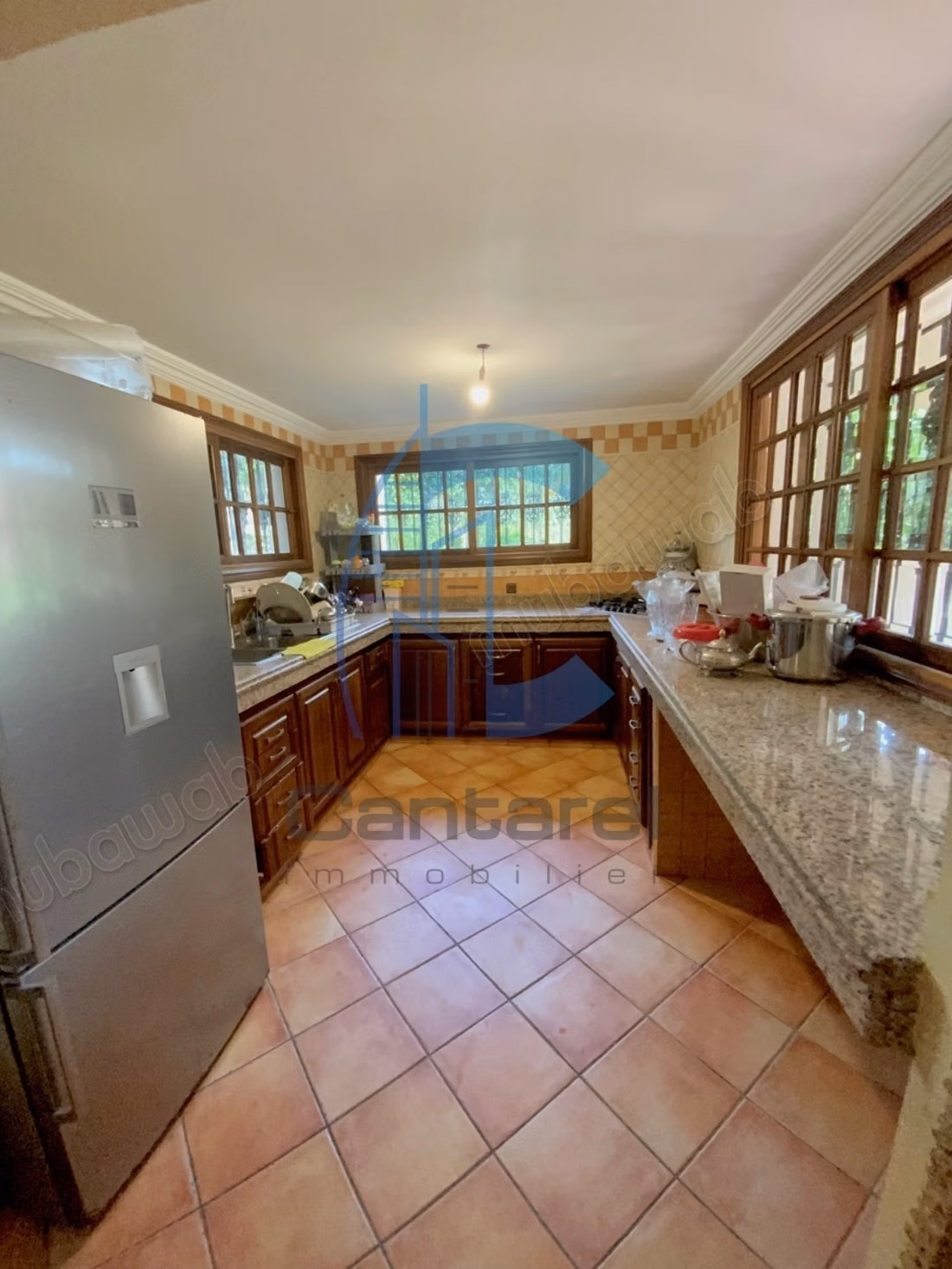 Villa for sale