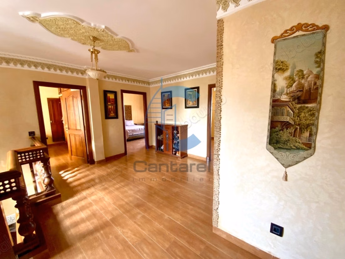 Villa for sale
