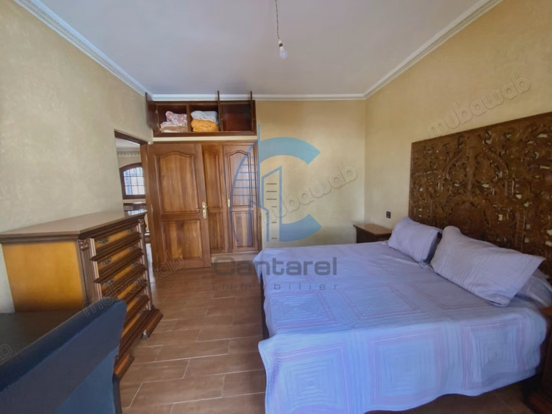 Villa for sale